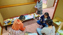 看板作り